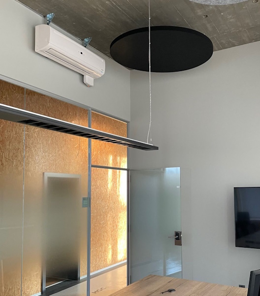 Klimatechnik Coolman